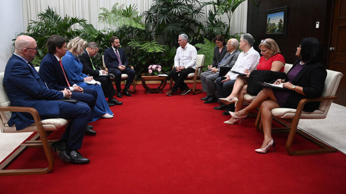 Cuba-Rusia