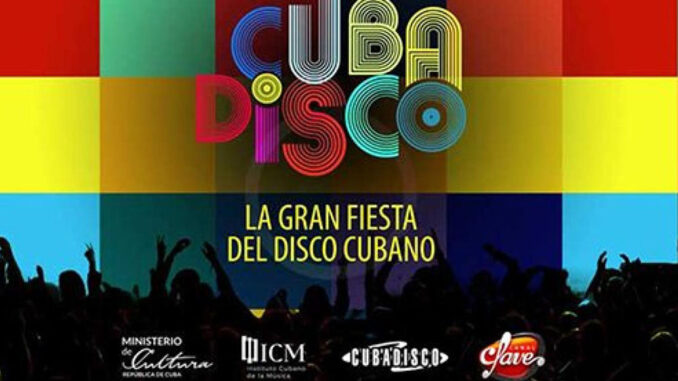 Cubadisco