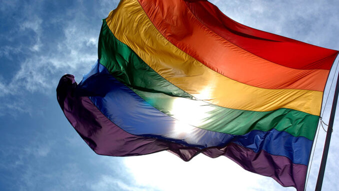 Día Internacional contra la Homofobia