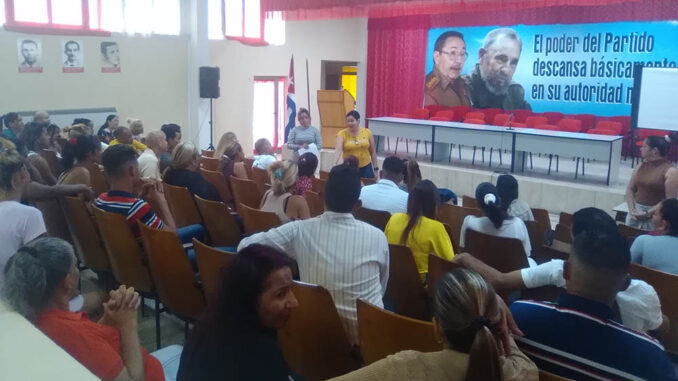 Escuela Provincial del Partido