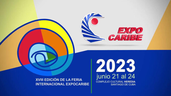 ExpoCaribe 2023