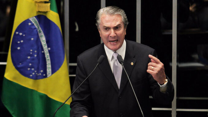 Fernando Collor