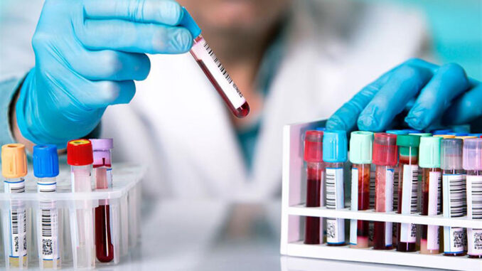 Hematologia