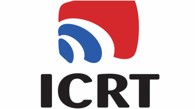 ICRT