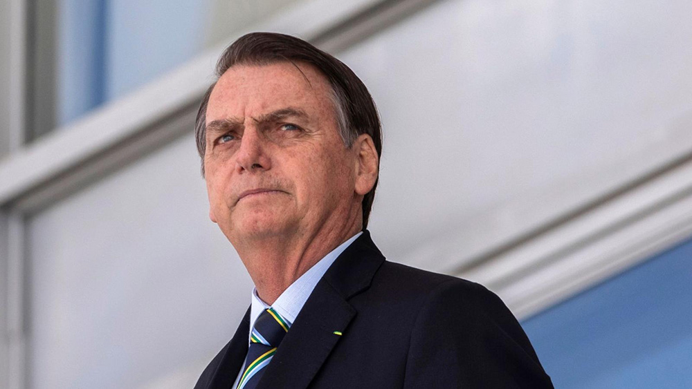 Bolsonaro vuole solo testimoniare in Brasile sulla vendita dei gioielli