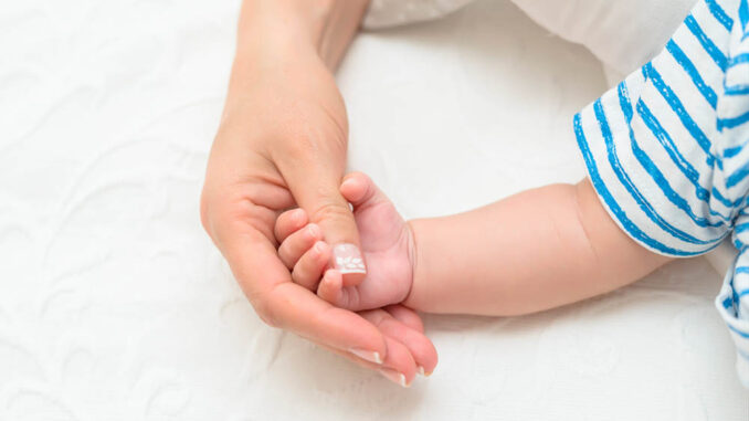 Maternidad