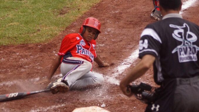 Panamá