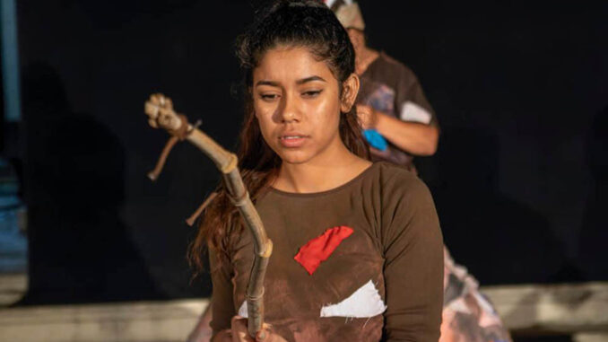 Primavera Teatral