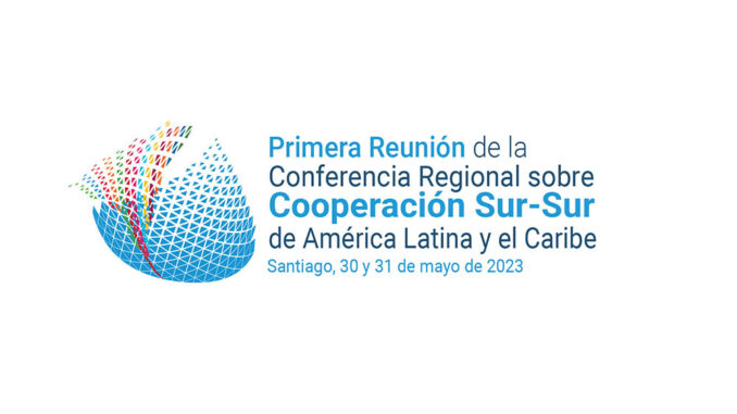 Primera Conferencia Regional sobre Cooperación Sur-Sur
