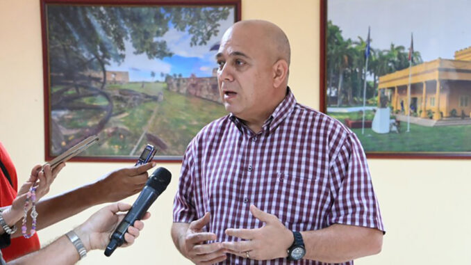 Roberto Morales Ojeda