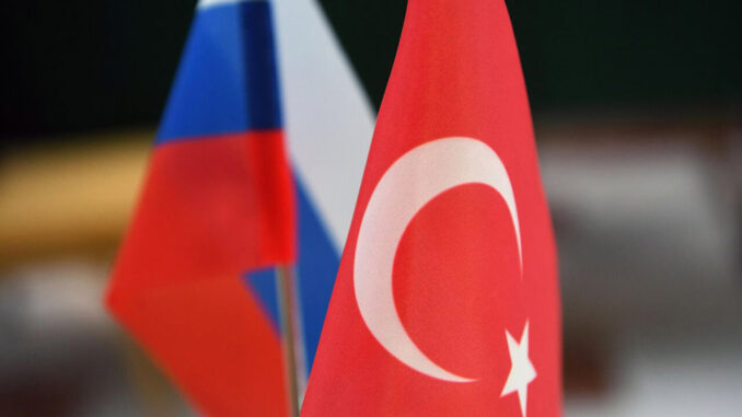 Rusia-Turquía1