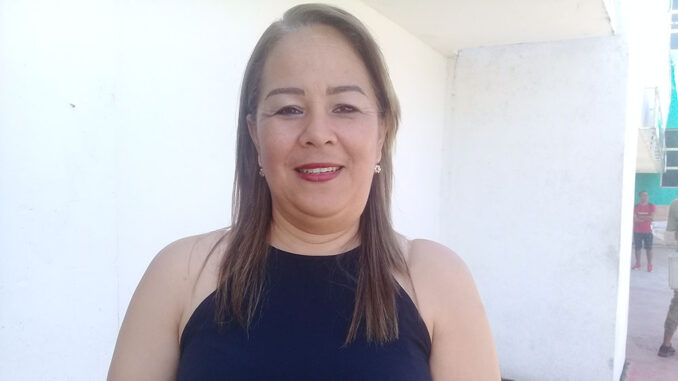 Solaine Meireles Pantoja