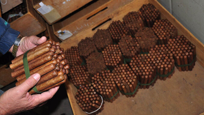 tabaco