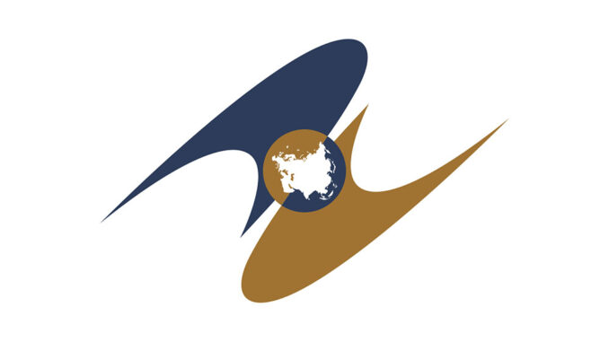 Unión Económica Euroasiática (UEEA)
