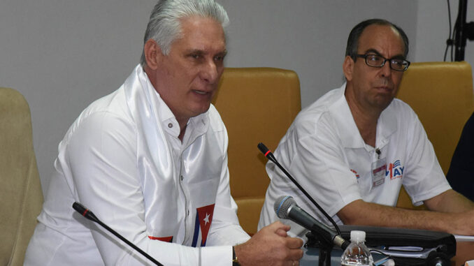 presidente-cuba