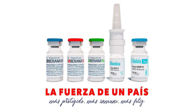 vacunas