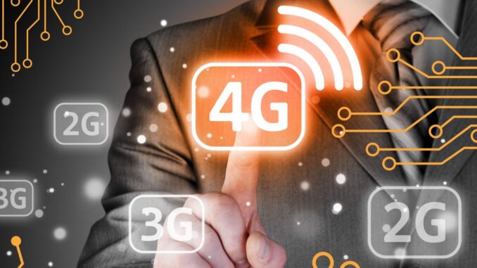 4G