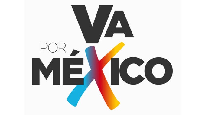 Alianza Va por México