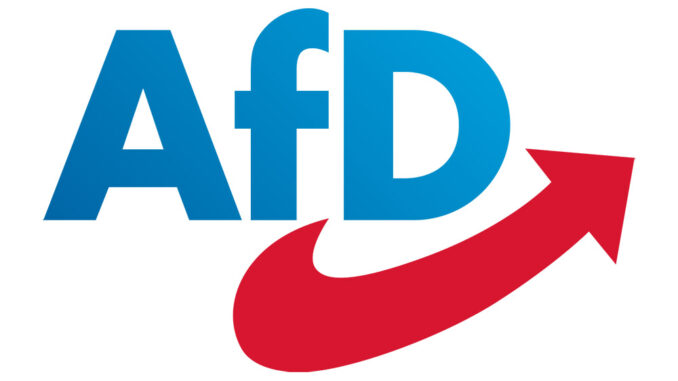 Alternativa para Alemania (AfD)