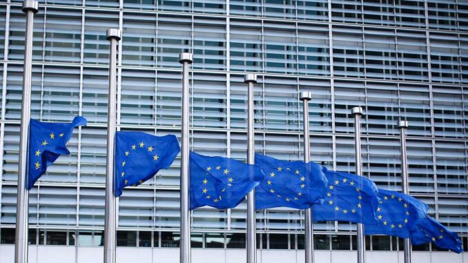Comisión Europea