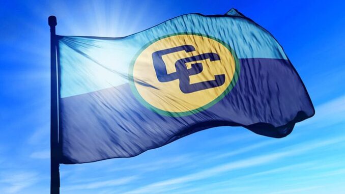 Comunidad del Caribe