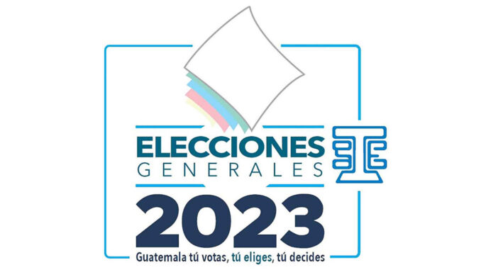 Elecciones Guatemala