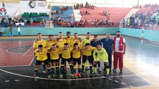 Futsal