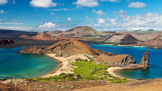 Galápagos