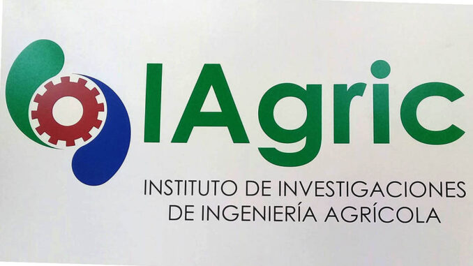 Instituto de Investigaciones de Ingeniería Agrícola (IAgric)