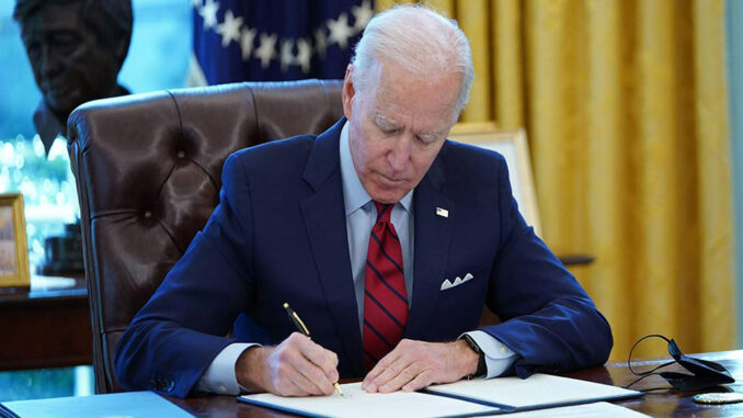 Joe Biden
