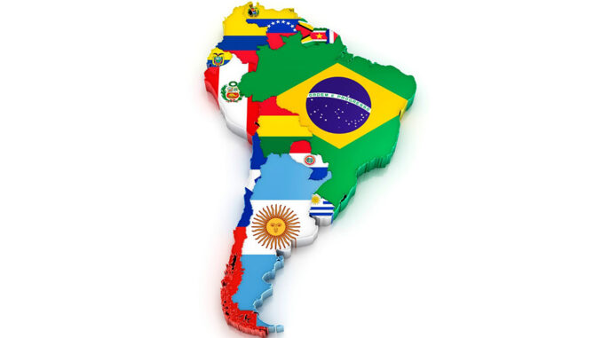 Latinoamérica