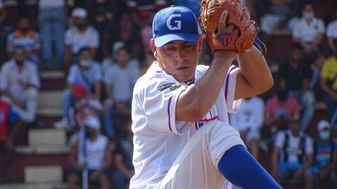 Leandro Martínez