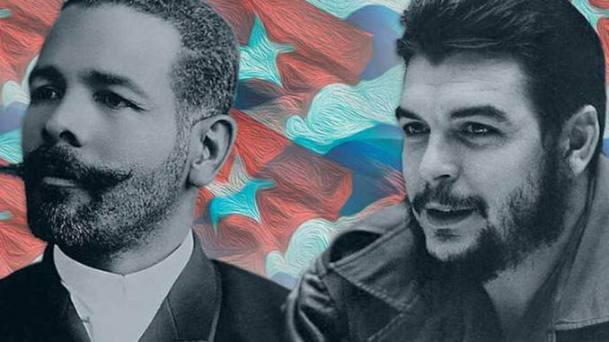 Maceo-y-Che