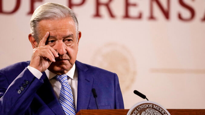 Obrador