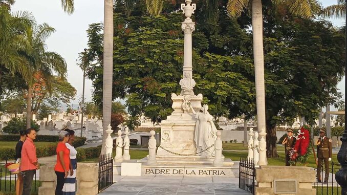 Padre de la Patria