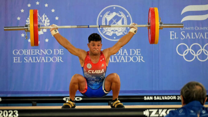 Raibet Orelvis Machado Olivera