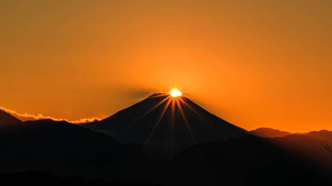 Solsticio