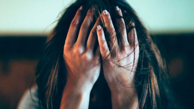 Suicidio jóvenes USA