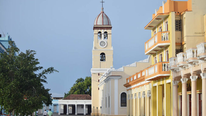 Bayamo