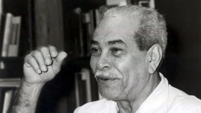 Blas Roca Calderío
