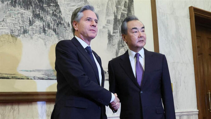 China-EEUU