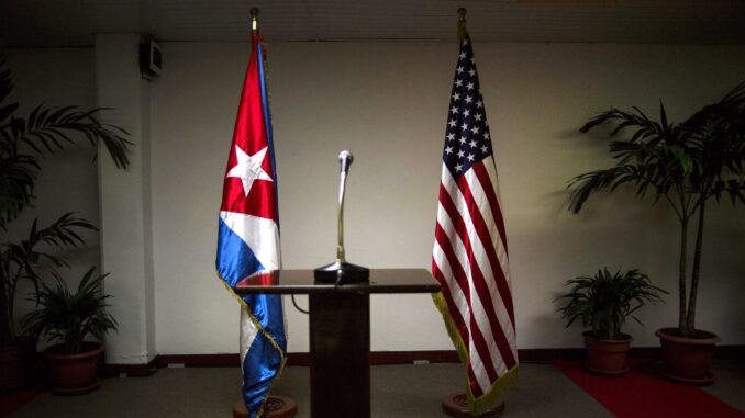 Cuba-USA
