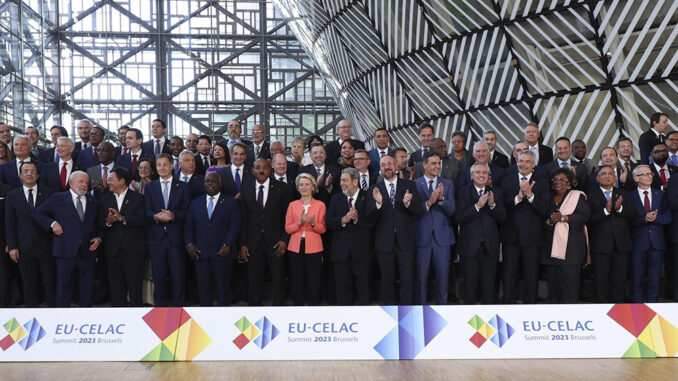 Cumbre 2023