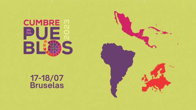 Cumbre