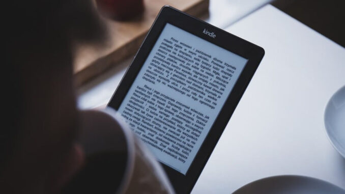 Día Internacional del Libro Electrónico