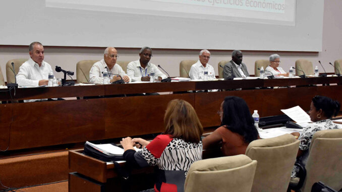 Diputados
