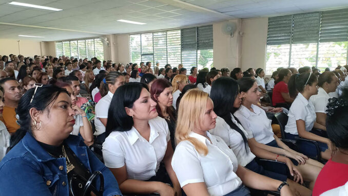 Escuela Pedagógica