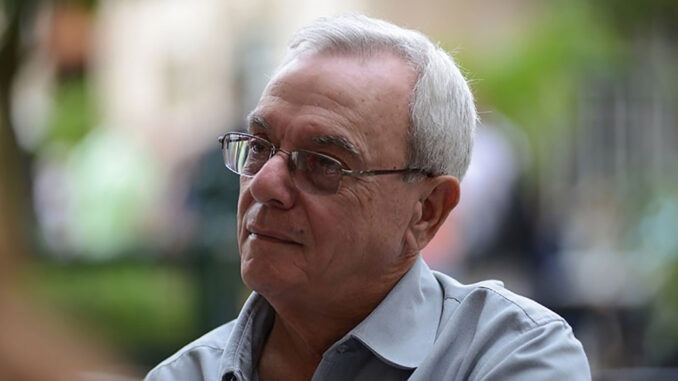 Eusebio Leal Spengler