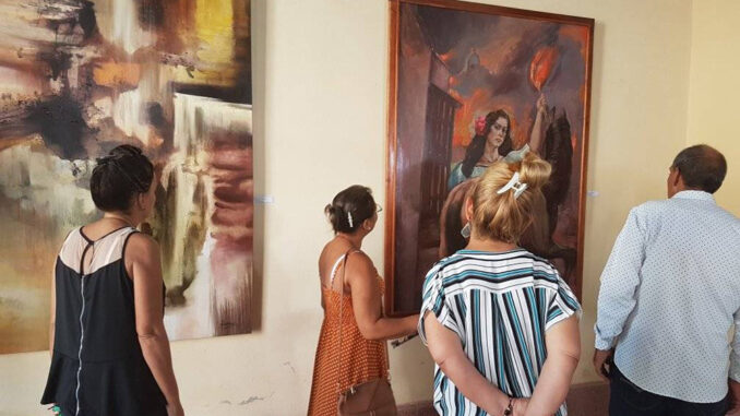 Exposición