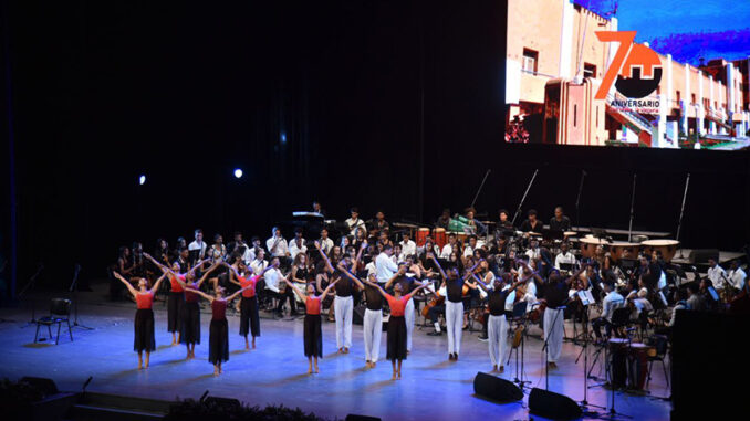 Gala Santiago de Cuba